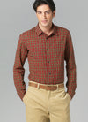 Vogue Men’s Button-Down Shirts Sewing Pattern V8759