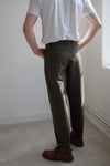 Worker Trousers (MENS) MultiSize PDF Pattern