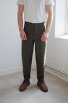 Worker Trousers (MENS) MultiSize PDF Pattern