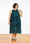 Austin Dress Sewing Pattern