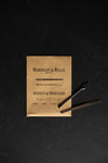 Bodkin and Threader sewing tool set – ideal for threading elastic, ribbon, or drawstring