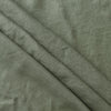 Eucalypt Khaki extra wide 100% linen fabric in muted grey-green khaki for curtains, bedding and relaxed garments