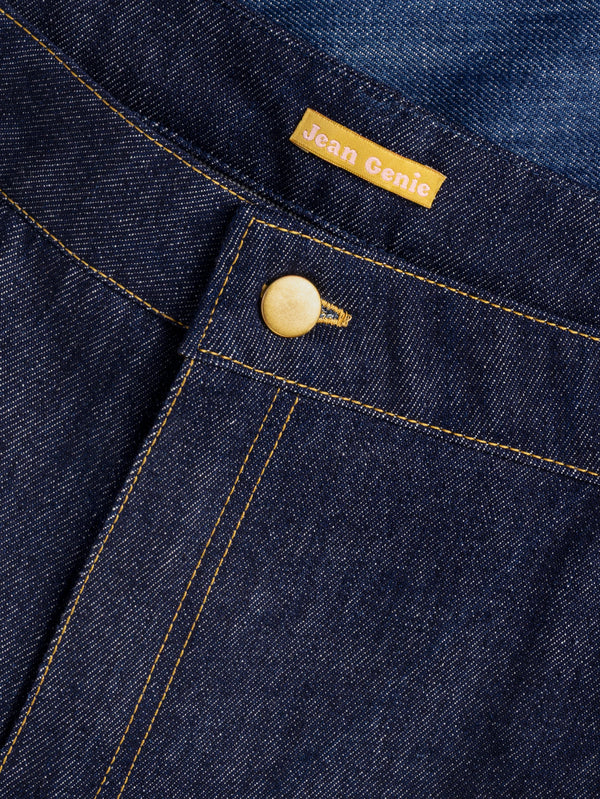 Jeans Sewing Labels Multipack