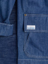 Jeans Sewing Labels Multipack