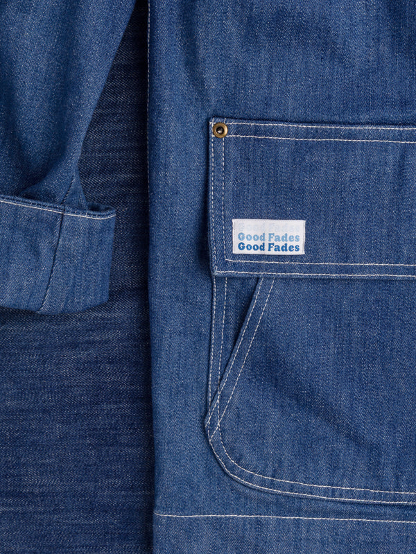 Jeans Sewing Labels Multipack
