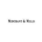 Merchant and Mills Sewing Patterns