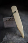 Merchant & Mills Bamboo Point Turner for creating sharp corners in sewing projects