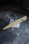Merchant & Mills Bamboo Point Turner for creating sharp corners in sewing projects