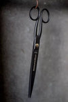 Merchant & Mills Studio Scissors, 9" Sheffield-made with Teflon coating for smooth paper and pattern cutting