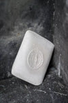 Merchant & Mills Tailor’s Chalk in white with sharp edges for precise fabric marking