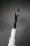 Merchant & Mills white seam ripper for precise unpicking and seam repair