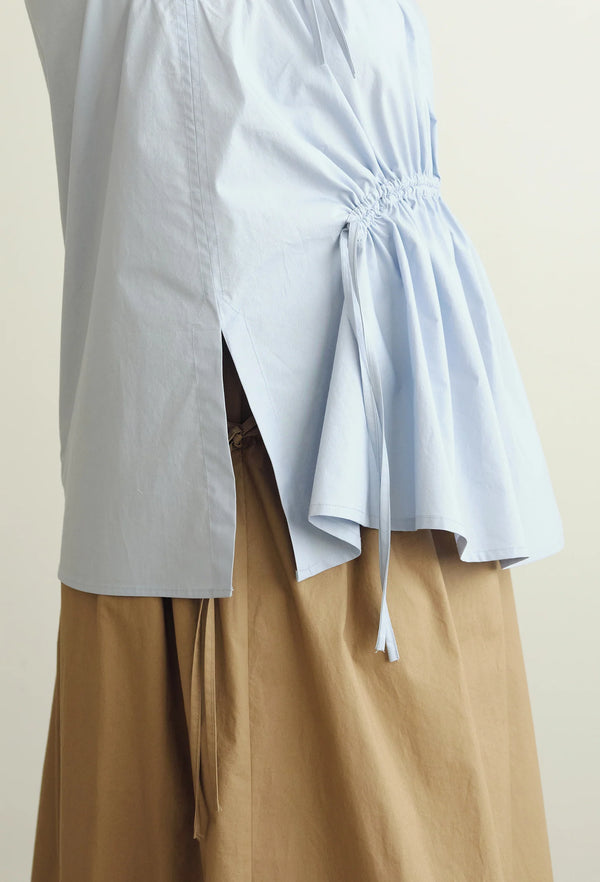 Paloma Top Sewing Pattern PDF
