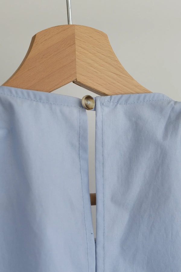 Paloma Top Sewing Pattern PDF