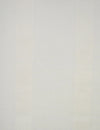 Powder Veil 320cm extra-wide linen cotton sheer curtain fabric with subtle self-stripe