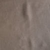 Rustic Cinder brown 100% linen fabric with natural texture, midweight 199 GSM plain weave