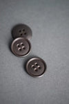 Simple Button 20mm 20mm sewing button
