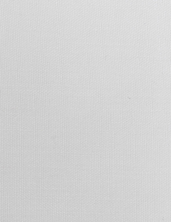 Snow White heavyweight 100% linen fabric for upholstery, curtains and soft furnishings