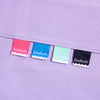 sohmo handmade scallop labels 2