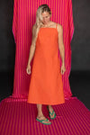 Sommer Dress Sewing Pattern