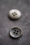 Stamped Button 15mm 15mm sewing button