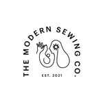 The Modern Sewing Co PDF Sewing Patterns