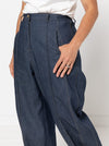 Twig Woven Pant Sewing Pattern