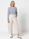 Twig Woven Pant Sewing Pattern