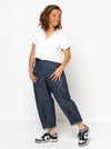 Twig Woven Pant Sewing Pattern