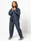 Twig Woven Pant Sewing Pattern