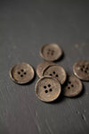 Unearthed Buttons 15mm 15mm sewing button