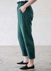 Barry Woven Pant Multi-Size Sewing Pattern - hard copy