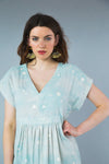 Charlie Caftan Sewing pattern-Sewing Patterns-de Linum