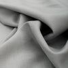 Dove Grey 100% Linen Fabric