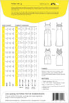 Fiona Sundress Sewing Pattern Hard Copy