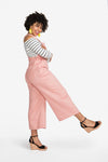 Jenny Overalls and Trouser Sewing Pattern-Sewing Patterns-de Linum