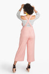 Jenny Overalls and Trouser Sewing Pattern-Sewing Patterns-de Linum