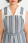 Jenny Overalls and Trouser Sewing Pattern-Sewing Patterns-de Linum