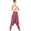 Misses' Harem Pant Sewing Pattern