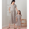 S9277 Misses' & Children's DressesSewing Pattern